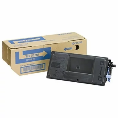 KYOCERA Toner  TK-3100 TONER-KIT,FS-2100D/DN
