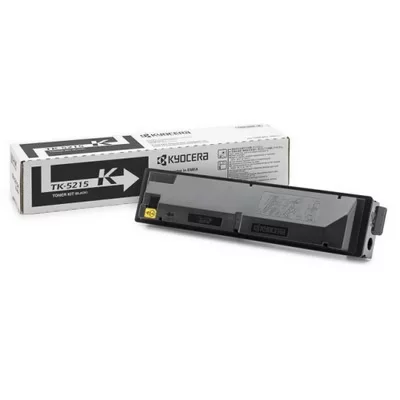 KYOCERA Toner  Tk-5215k 20000pages Noir