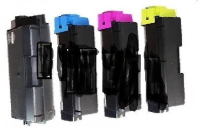 KYOCERA Toner  TK-590K , 7000pages Noir