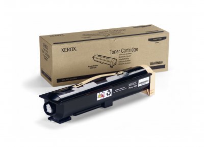 XEROX Toner laser 106R1294 -  - Noir