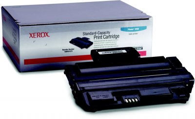 XEROX Toner laser 106R1373 -  - Noir