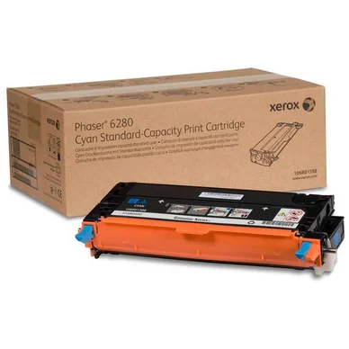 XEROX Toner laser 106R1388 -  - Cyan