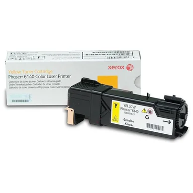XEROX Toner laser 106R1479 -  - Jaune