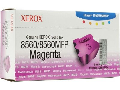 XEROX Toner Laser 108R724 -  - Magenta