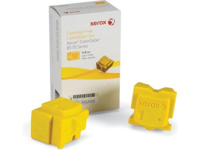 XEROX Toner Laser 108R933 -  - Jaune