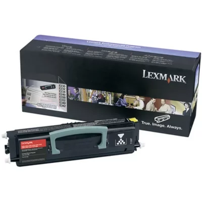LEXMARK Toner laser 24040SW -  - Noir