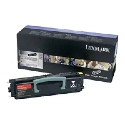 LEXMARK Toner laser 34080HE -  - Noir