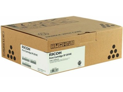 RICOH Toner laser 407254 -  - Noir