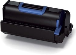 OKI Toner laser 45488802 -  - Noir