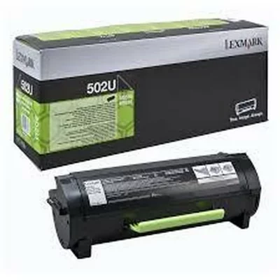 LEXMARK Toner laser 50F2U00 -  - Noir
