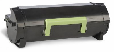 LEXMARK Toner laser 50F2X00 -  - Noir