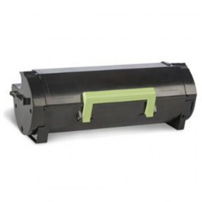 LEXMARK Toner laser 50F2X0E -  - Noir