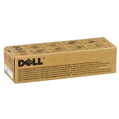 DELL Toner laser 59311033 -  - Magenta