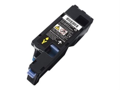 DELL Toner laser 59311147 -  - Jaune