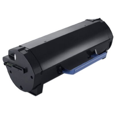 DELL Toner laser 59311185 -  - Noir