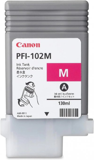 CANON Toner Laser 6034636 -  - Magenta