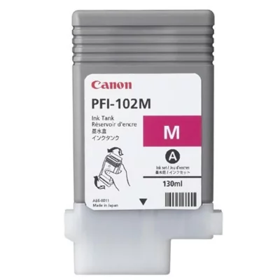 CANON Toner Laser 6034636 -  - Magenta