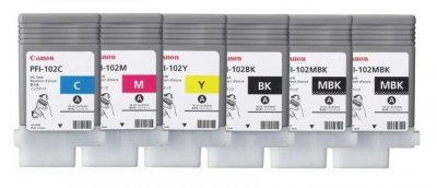 CANON Toner Laser 6034637 -  - Jaune