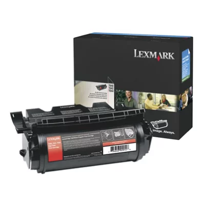 LEXMARK Toner laser 64040HW -  - Noir