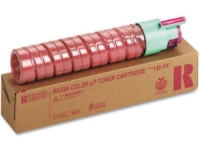 RICOH Toner laser 888282 -  - Magenta