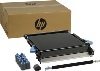 HP Toner Laser CE249A - Hewlett Packard -