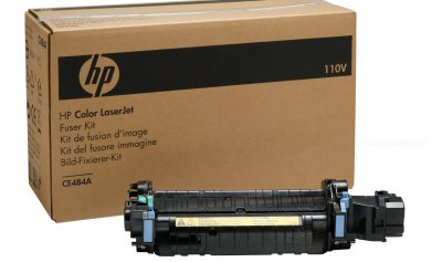 HP Toner Laser CE506A - Hewlett Packard -