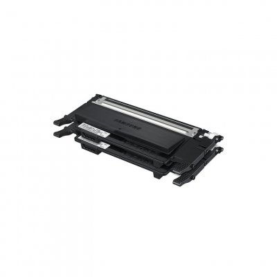 SAMSUNG Toner laser CLT4072B -  - Noir