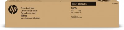 SAMSUNG Toner laser CLT809SC -  - Cyan