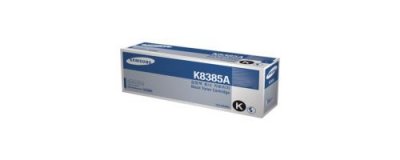 SAMSUNG Toner laser CLX8385K -  - Noir