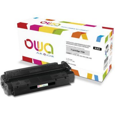 ARMOR Toner laser compatible CANON CARTRIDGET - OWA - Noir