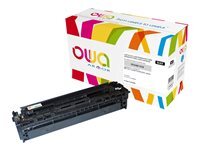 ARMOR Toner laser compatible HP CF210X -  - Noir