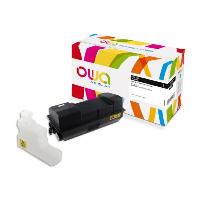 OWA Toner laser compatible KYOCERA TK-3190 -  - Noir