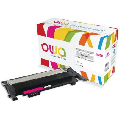 ARMOR Toner laser compatible SAMSUNG M406 - OWA - Magenta