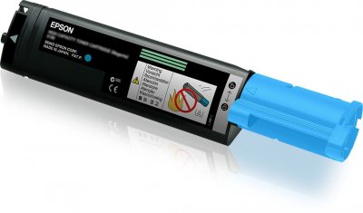 EPSON Toner Laser  C13S050189 Cyan