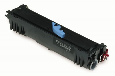 EPSON Toner Laser S050167 -  - Noir
