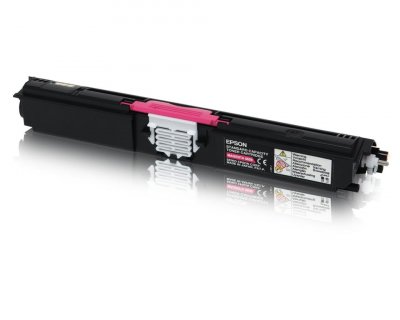 EPSON Toner laser S050559 -  - Magenta