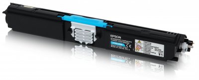 EPSON Toner laser S050560 -  - Cyan
