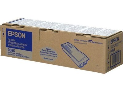 EPSON Toner laser S050585 -  - Noir