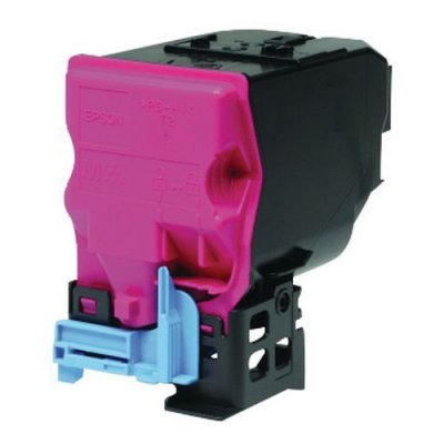 EPSON Toner laser S050591 -  - Magenta