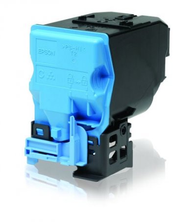 EPSON Toner laser S050592 -  - Cyan