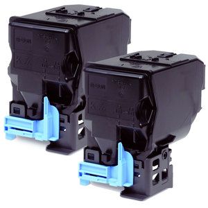EPSON Toner laser S050594 -  - Noir