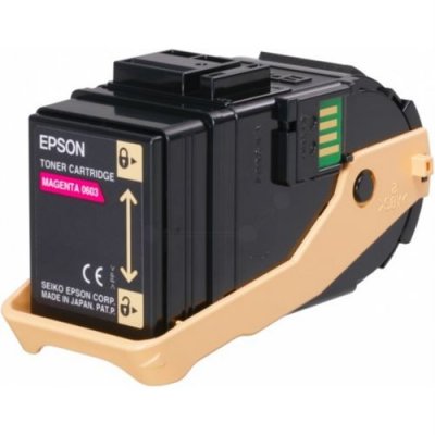 EPSON Toner laser S050603 -  - Magenta