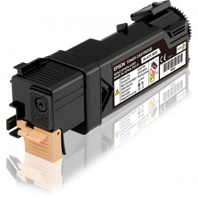 EPSON Toner Laser S050630 -  - Noir