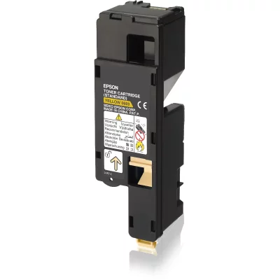 EPSON Toner laser S050669 -  - Jaune