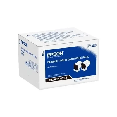 EPSON Toner Laser S050751 -  - Noir