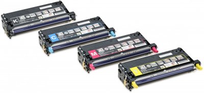 EPSON Toner laser S051127 -  - Noir