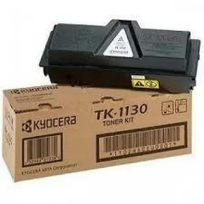 KYOCERA Toner laser TK1130 -  - Noir