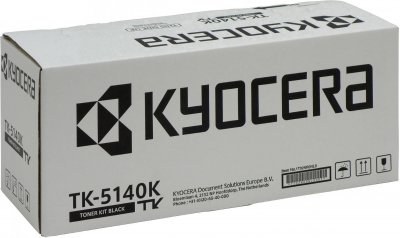 KYOCERA Toner Laser TK5140K -  - Noir