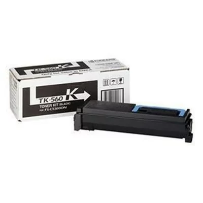KYOCERA Toner laser TK560K -  - Noir