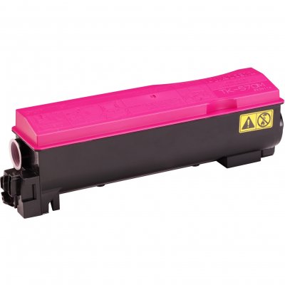 KYOCERA Toner laser TK570M -  - Magenta